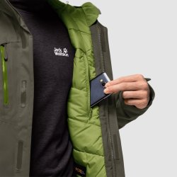 jack wolfskin grape leaf