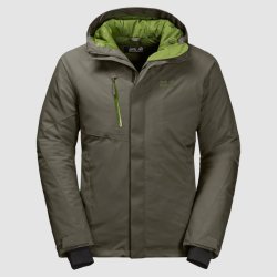 jack wolfskin grape leaf