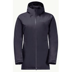 Jack Wolfskin Stirnberg Graphite dame vinterjakke