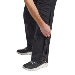 Jack Wolfskin Rainy days 2,5L regnbuks herre