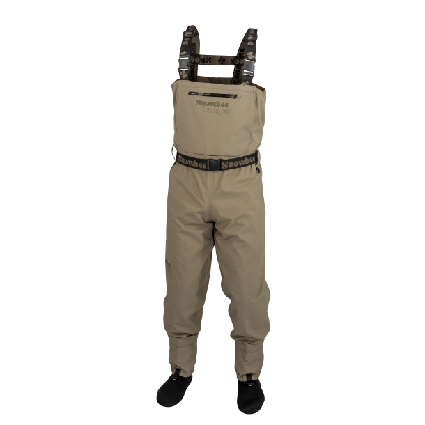 Snowbee Ranger 2 ndber waders