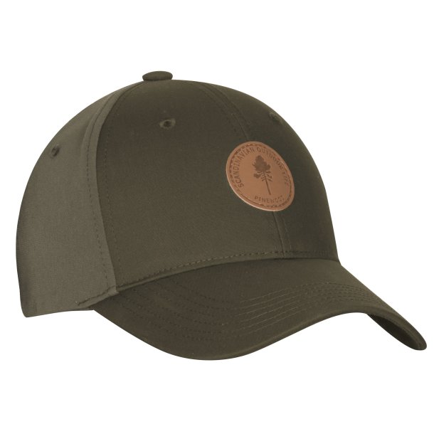 Pinewood Hybrid cap