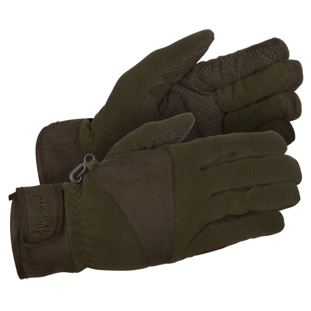 Pinewood Smland Hunters handske