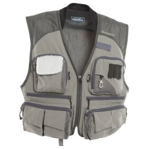 Snowbee Superlight fluevest