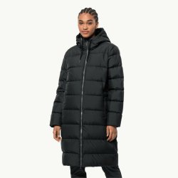 Jack Wolfskin Frozen Palace coat