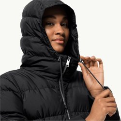 Jack Wolfskin Frozen Palace coat