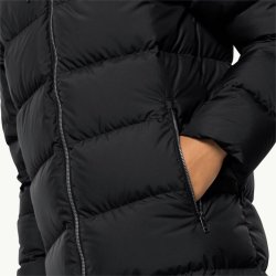 Jack Wolfskin Frozen Palace coat