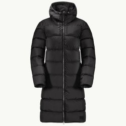Jack Wolfskin Frozen Palace coat