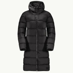 Jack Wolfskin Frozen Palace coat
