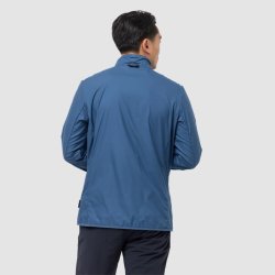 Jack Wolfskin JWP Wind indigo blue
