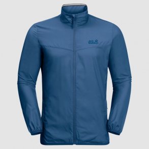 Jack Wolfskin JWP Wind indigo blue