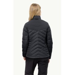 Jack Wolfskin Tundra dunjakke