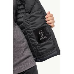 Jack Wolfskin Tundra dunjakke