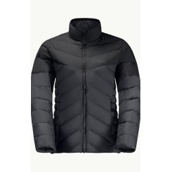 Jack Wolfskin Tundra dunjakke