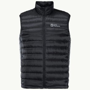 Jack Wolfskin Pack & Go dun vest