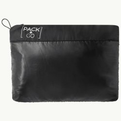 Jack Wolfskin Pack &amp; Go dun vest