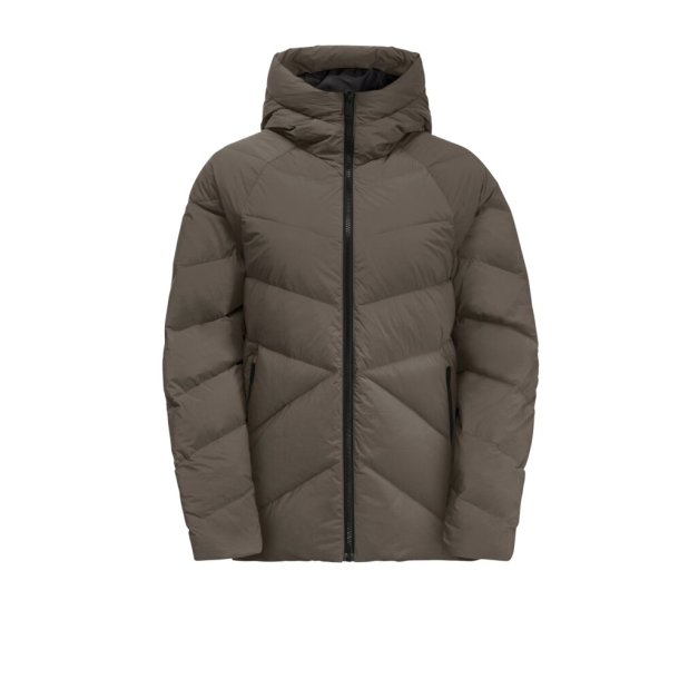 Jack Wolfskin Marieplatz Down Jacket