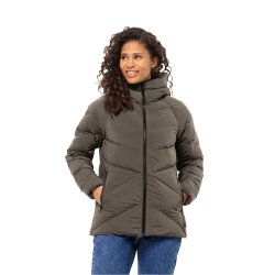 Jack Wolfskin Marieplatz Down Jacket