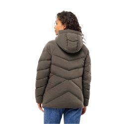 Jack Wolfskin Marieplatz Down Jacket