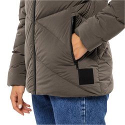 Jack Wolfskin Marieplatz Down Jacket