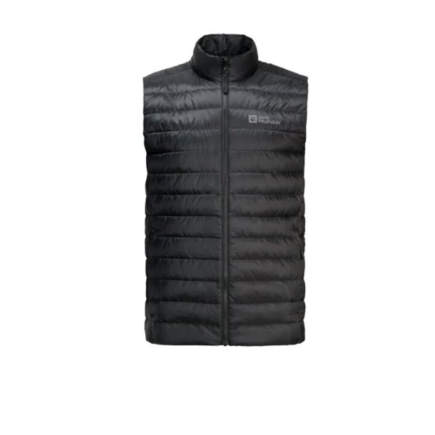 Jack Wolfskin Pilvi dun vest