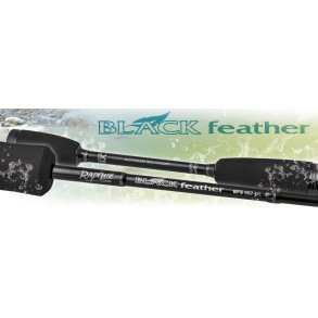 Rapture Black Feather UL
