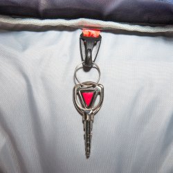 Tatonka Yukon 60 + 10 