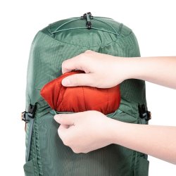 Tatonka Norix 31 Vomen Titan grey