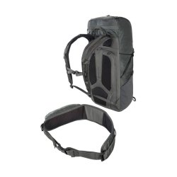 Tatonka Norix 34 Titan grey