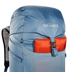 Tatonka Hike Pack 25 black Women