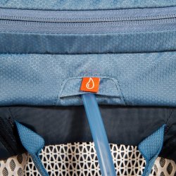 Tatonka Hike Pack 25 black Women