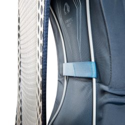 Tatonka Hike Pack 25 black Women