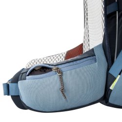 Tatonka Hike Pack 25 black Women