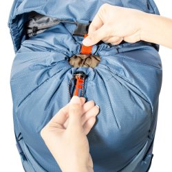 Tatonka Hike Pack 25 black Women