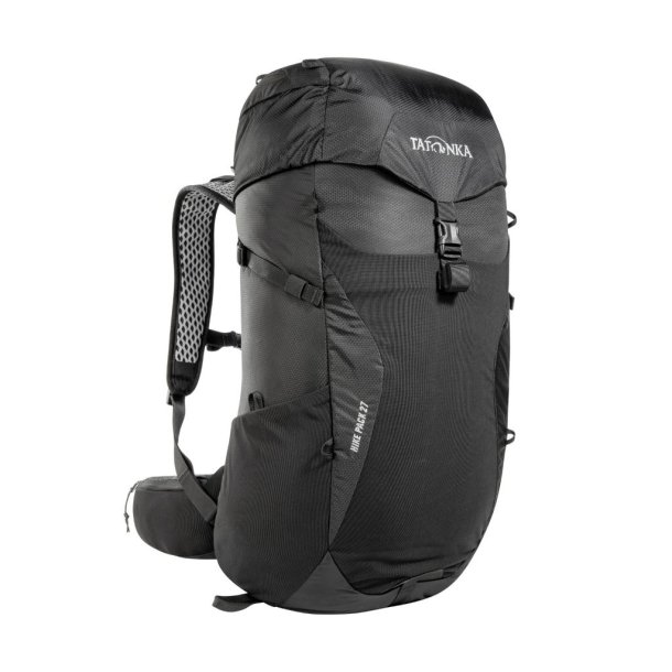 Tatonka Hike Pack 27 Black