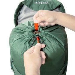 Tatonka Hike Pack 27 Black