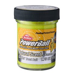 Powerbait Banana 