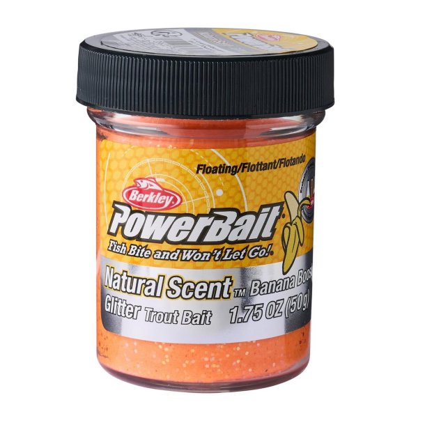 Powerbait Banana 