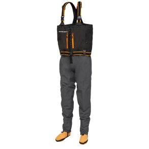 Savagegear SG8 Zip chest waders