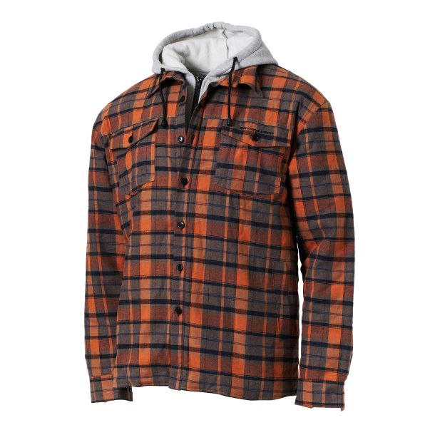 Savagegear Twin shirt jacket