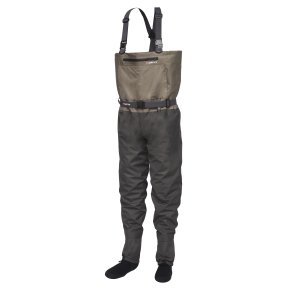 Greys Tail ndbar waders