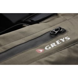 Greys Tail ndbar waders