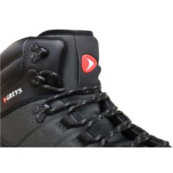 Greys Tail vadestvle