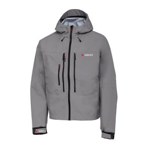 Greys Tail vadejakke