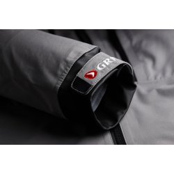 Greys Tail vadejakke