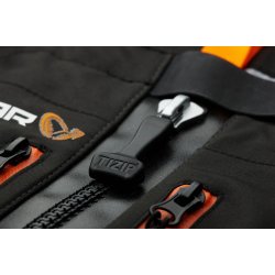 Savagegear SG8 Zip chest waders