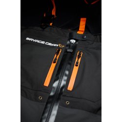 Savagegear SG8 Zip chest waders