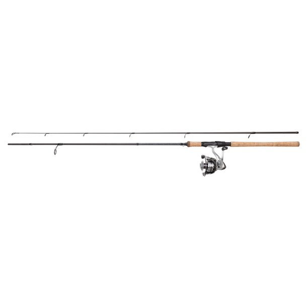 DAM Impressor classic spinnest