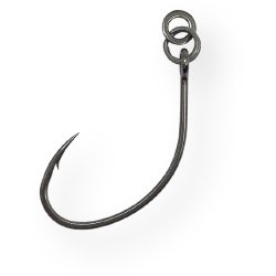 Savagegear havrred kroge og perle kit