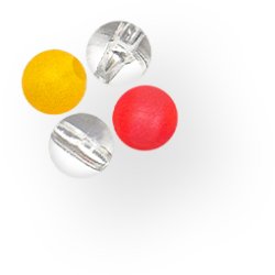 Savagegear havrred kroge og perle kit